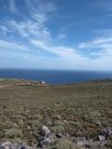 Drapanos Kreta - Drapanos - Grundstück mit offenem Meerblick von einer ruhigen Lage zu verkaufen Grundstück kaufen